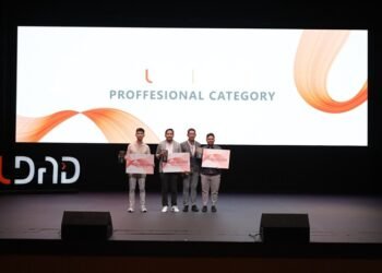 LIXIL Day of Architecture and Design 2024