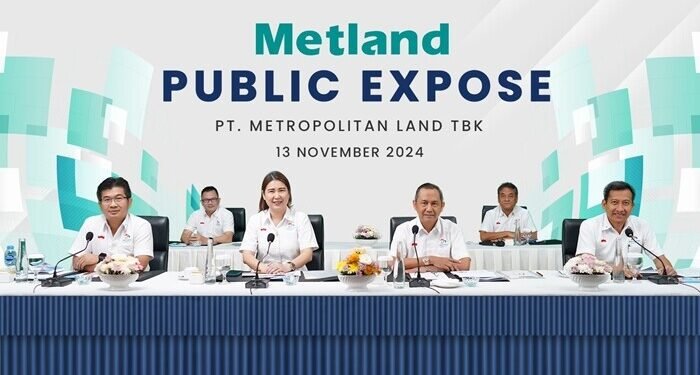 MTLA Catat Kenaikan Laba di Kuartal III 2024 1 MTLA Catat Kenaikan Laba di Kuartal III 2024