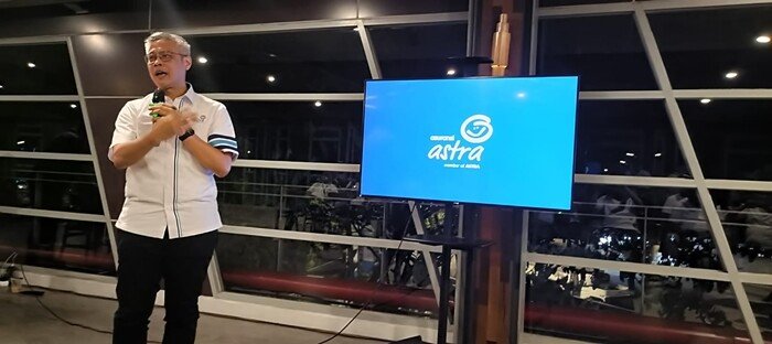 Grup Astra Adakan Kampanye #TriptoSafety ke Semarang 5 a4fe17687 87e0 4b85 b81d f5db4cfe5b87