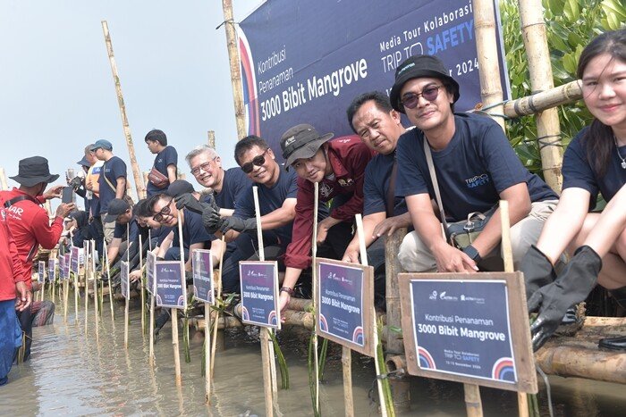 Grup Astra Adakan Kampanye #TriptoSafety ke Semarang 4 aDHG 5404