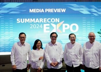 Membeli Properti Idaman di Summarecon Expo 2024