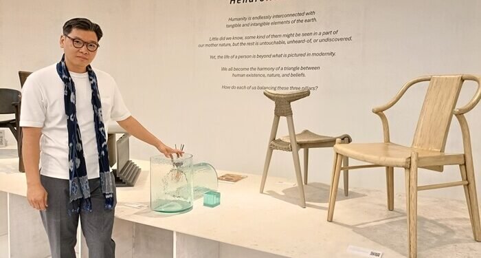 Studio Hendro Hadinata, Menelusuri Kekayaan Budaya Indonesia