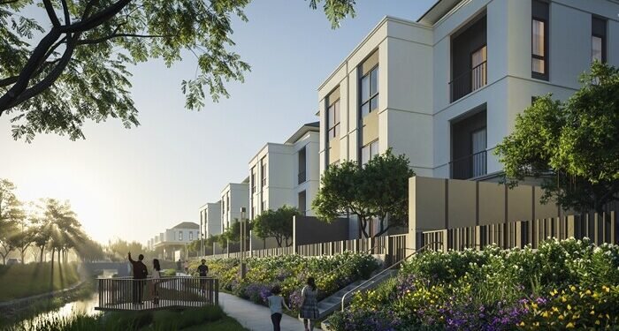 Cluster Rivara Altea BLVD Terjual Lebih dari 70% Unit 1 Cluster Rivara Altea BLVD Terjual Lebih dari 70% Unit