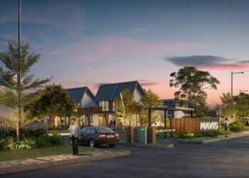 Metland Cikarang Pasarkan Cluster Mavis dan Cluster Canary.