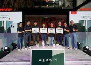 Sharp Indonesia Kembangkan Potensi Anak Muda Lewat Program Kreatif dan Lingkungan