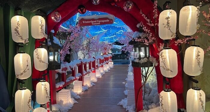 Rasakan Sensasi “Winter In Tokyo” di Jakarta Aquarium & Safari 1 Rasakan Sensasi “Winter In Tokyo” di Jakarta Aquarium & Safari