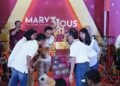 Anniversary Metropolitan Mall Bekasi ke-31