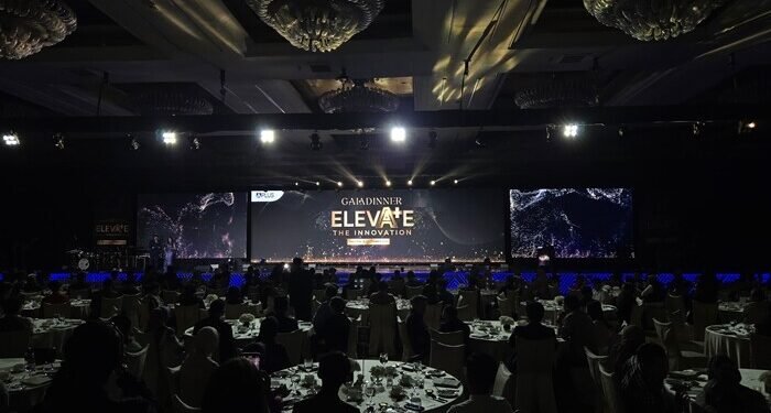 Aplus Menggelar Malam Apresiasi