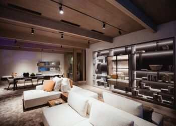 Molteni&C Adakan Selebrasi 90th dan Launching Buku