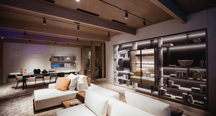 Molteni&C Adakan Selebrasi 90th dan Launching Buku