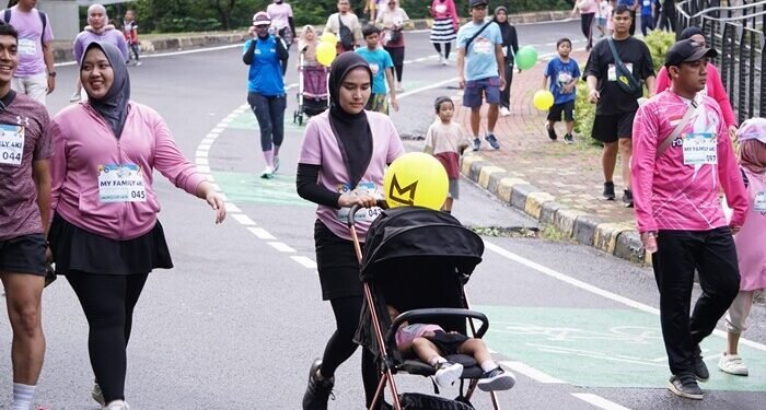 American Standard Ajak keluarga Ciptakan Pengalaman Menyenangkan