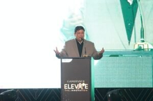 aStevefanus Tedjasukmana Ir. MT. Commercial Director of Aplus