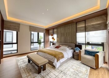 Sinar Mas Land Perkenalkan Giva