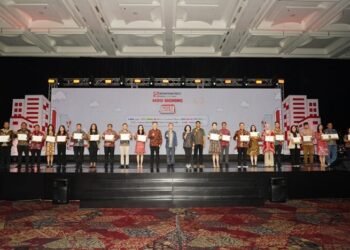 Sinar Mas Land Hadirkan Program Move in Quickly 2025