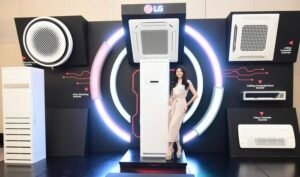 Tahun 2025, LG Perluas Portofolio Pendingin Udara Komersial 2 a4 1