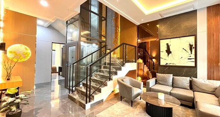 Metland Menteng Luncurkan Hunian Impian berupa White Rose