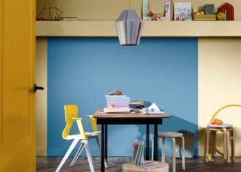 AkzoNobel Hadirkan Dulux Colourof The Year 2025True Joy™
