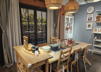 Rayakan Tahun Baru Imlek  Bersama IKEA