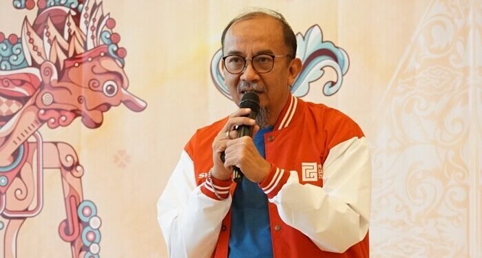 Sharp Indonesia Targetkan Pertumbuhan Penjualan 105% di 2025