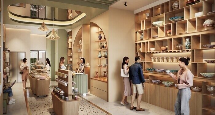 Sinar Mas Land Luncurkan Iconix Infinitedi BSD City