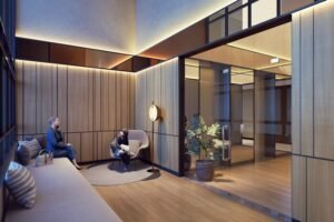 Artist Impression Mini Lounge Final Upper West