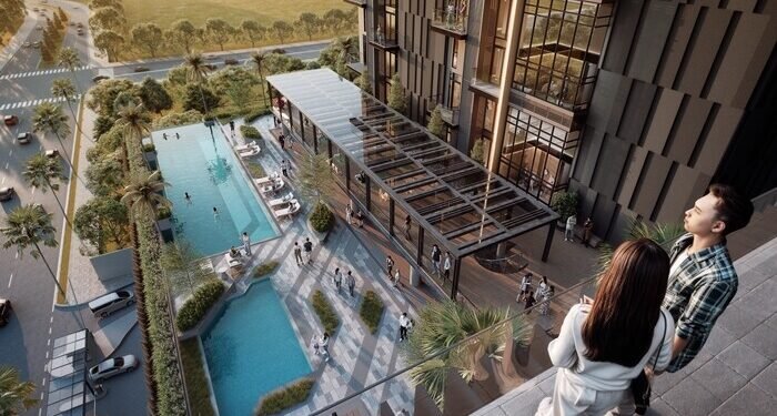 Sinar Mas Land Mulai Serah Terima Unit di North Tower, Upper West BSD City