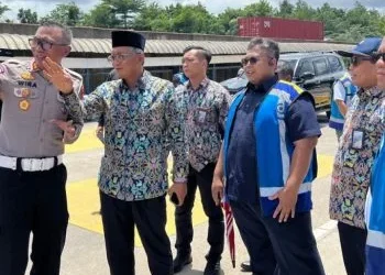 Sering Terjadi Kecelakaan, Menteri PU Dody Perintahkan Evaluasi Seluruh Ruas Jalan Nasional 1 Foto Dok. Kementerian PU 1 350x350 1