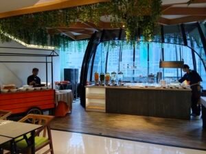 Membangun Masa Depan Dengan Iconic Lifestyle Properties 6 Harris FX1