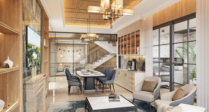 Sinar Mas Land Hadirkan Richmond