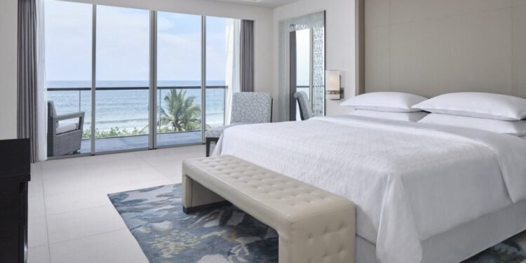 Sheraton Bali Kuta Resort, kuta bali, bali, hotel, hotel premium, hotel di bali, resort di bali, hotel resort,