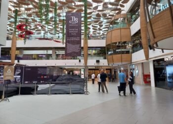 Membangun Masa Depan Dengan Iconic Lifestyle Properties