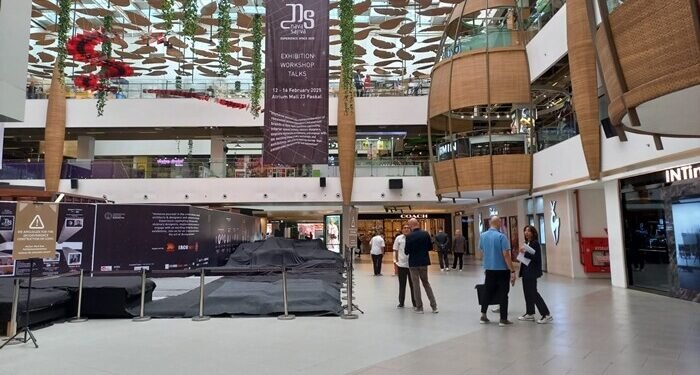 Membangun Masa Depan Dengan Iconic Lifestyle Properties 1 Membangun Masa Depan Dengan Iconic Lifestyle Properties