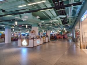 Membangun Masa Depan Dengan Iconic Lifestyle Properties 3 Paskal3