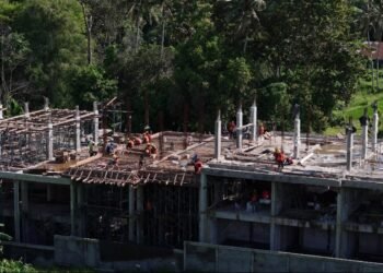 bali, properti bali, Ecoverse Nuanu Creative City, Ecoverse, Nuanu Creative City, Nuanu City Bali, vila di bali, apartemen di bali, hunian ramah lingkungan, keberlanjutan,