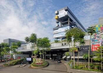 INPP Perusahaan Properti: Membangun Masa Depan yang Lebih Baik