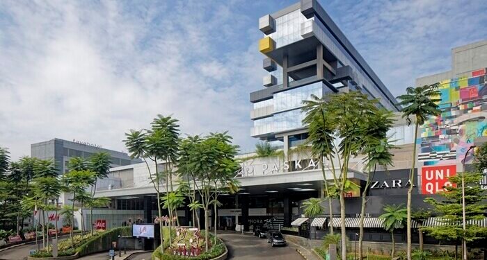 INPP Perusahaan Properti: Membangun Masa Depan yang Lebih Baik