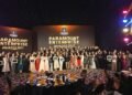 Paramount Menggelar ‘Paramount Enterprise Awards 2025’