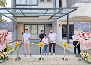 Sakatama Development Luncurkan Smara Boutique Residence