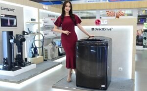 LG Perkenalkan Mesin Cuci Top Loading Dengan Solusi Cuci Pintar 2 aFINAL 3