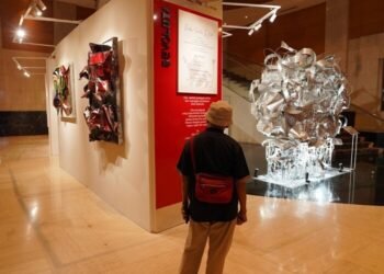 in-Lite Ubah Pencahayaan Menjadi Ekspresi Seni