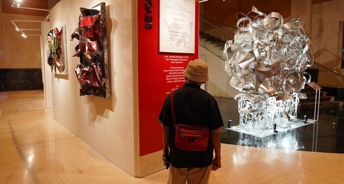 in-Lite Ubah Pencahayaan Menjadi Ekspresi Seni