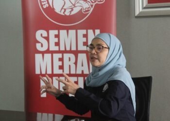Semen untuk Kenyamanan dan Nilai Properti