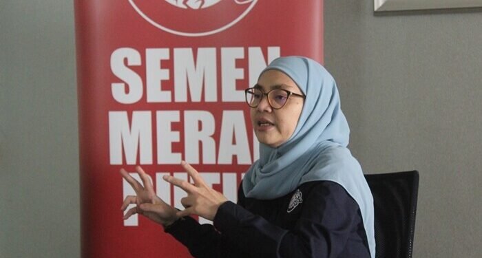 Semen untuk Kenyamanan dan Nilai Properti