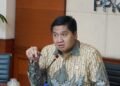 Menteri Maruarar Sirait, Maruarar Sirait, menteri pkp, Kementerian Perumahan dan Kawasan Permukiman, rumah subsidi, kpr flpp, rumah murah, skema flpp 2025, flpp, flpp 2025,