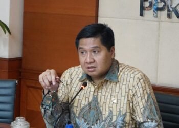 Menteri Maruarar Sirait, Maruarar Sirait, menteri pkp, Kementerian Perumahan dan Kawasan Permukiman, rumah subsidi, kpr flpp, rumah murah, skema flpp 2025, flpp, flpp 2025,