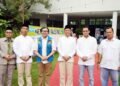 Jakarta Garden City Dukung Acara “Infinity Care Festival 2025”