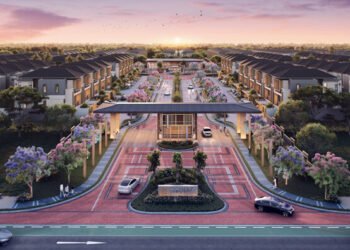 Sinar Mas Land Hadirkan Elyon