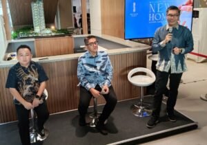 Paradise Indonesia Lakukan Serah Terima Unit Apartemen Tower 1 Antasari Place 2 a14d89e04 ed8a 4c53 b718 62ee1704a30b