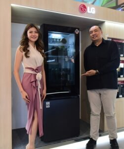 Kulkas Premium LG, Sesuai Budaya Kuliner Indonesia 3 a5