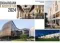 Seminar Virtual : Dari Penghargaan KARYA ARSITEKTUR 2024